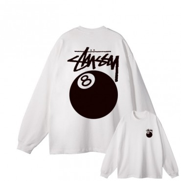 Stussy ステューシーブランドパーカ...
