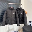 ステューシーダウンジャケット メンズ 男女兼用 カップル お揃い服 Stussy 防寒アウター フード付き 中綿 ゆったり コート シンプル オシャレ 大きいサイズ 秋冬服 上着 男性 女性 旅行 通勤 プレゼントXS - XL  ステューシーダウンジャケット メンズ 男女兼用 カップル お揃い服 Stussy 防寒アウター フード付き 中綿 ゆったり コート シンプル オシャレ 大きいサイズ 秋冬服 上着 男性 女性 旅行 通勤 プレゼントXS - XL