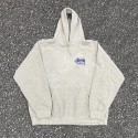 Stussy ステューシーハイブランドプルオーバーパーカー偽物キッズ用パーカー裏起毛 ブランドスウェット偽物 男女兼用 お親子服トレーナースウェットパーカー90-160 M-3XL