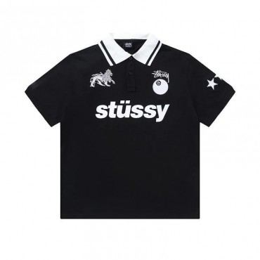 Stussy ステューシーブランドtシャ...
