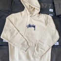 ハイブランドStussy ステューシーブランド親子トレーナー裏起毛 100-160 M-3XL ハイブランドキッズ秋冬服パーカー ブランド大人スウェット上着ゆったりスウェット偽物 男女兼用