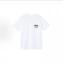 Stussy ステューシー韓国 パチモン キッズ tシャツ子供 tシャツ 激安パロディ ボーイズの上質Tシャツtシャツ ユニセック ブランド110¬160cm