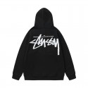 ハイブランドStussy ステューシーハイブランドプルオーバーパーカー偽物オーバーサイズパーカー S-3XL ブランドスウェット偽物 男女兼用 トレーナースウェットパーカー