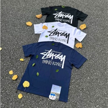Stussy ステューシー ブランドキッ...