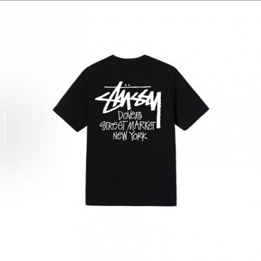 ステューシーキッズ半袖tシャツ Stus...