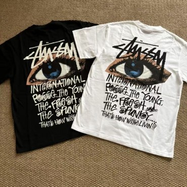 Stussy ステューシーブランド キッ...