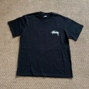 Stussy ステューシーブランド キッズ半袖tシャツ ブランド キッズtシャツ オーバーサイズ ブランドtシャツ 上着 ボーイズtシャツ 激安 パロディ110-170cm