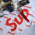Supreme シュプリームメンズフェイスタオル 運動タオルハイブランドシャワータオル 大幅 吸水タオルハイブランド タオル ギフトフェイスタオル ブランド 人気