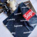 Supreme シュプリームメンズフェイスタオル 運動タオルハイブランドシャワータオル 大幅 吸水タオルハイブランド タオル ギフトフェイスタオル ブランド 人気