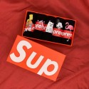 Supreme シュプリームブランド ソックス 大人気コットン 靴下 メンズ 通気性ブランドミドルソックス 高品質ブランドソックス 男女兼用 ファッション