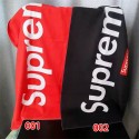 Supreme シュプリーム ハイブランド多用途タオルブランドヘアドライタオル ハンドタオル 耐洗濯タオルブランド 人気 女性フェイスタオル ブランド 人気