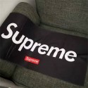 Supreme シュプリーム ハイブランド多用途タオルブランドヘアドライタオル ハンドタオル 耐洗濯タオルブランド 人気 女性フェイスタオル ブランド 人気