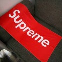 Supreme シュプリーム ハイブランド多用途タオルブランドヘアドライタオル ハンドタオル 耐洗濯タオルブランド 人気 女性フェイスタオル ブランド 人気
