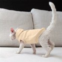 Supreme シュプリームハイブランドペット服 ネコウェア 猫の服ドッグ スフィンクス 無毛猫パーカー ペット洋服パロディブランドペット用服 激安 ペット服 秋冬暖かい S - 3XL