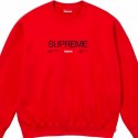 Supreme シュプリームブランドトレーナーパーカー コピーオーバーサイズパーカー ブランドレディース メンズ プルオーバー ブランドスウェット 偽物 男女兼用 S-2XL