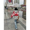 Supreme シュプリームブランドパーカー コピーオーバーサイズパーカー 裏起毛 ブランドブランドスウェット上着ゆったり トレーナースウェットパーカー M-2XL