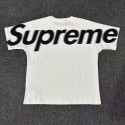 Supreme シュプリームtシャツ夏 ブランド半袖tシャツ ハイブランドtシャツ 偽物 レディース メンズ ブランド流行りtシャツ オーバーサイズ S-2XL