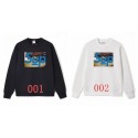 Supreme シュプリームブランドパーカー コピースウェット ハイブランド秋冬トレーナー ハイブランド秋冬服パーカー ブランドスウェットパーカー 上着 ゆったり S-XL