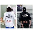 ザノースフェイス THE NORTH FACE ブランドtシャツカットソー コピーハイブランド半袖tシャツ男女兼用ブランドtシャツ高品質tシャツ ユニセック ブランドS-3XL