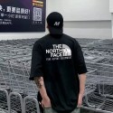 ザノースフェイス THE NORTH FACE ブランドtシャツカットソー コピーハイブランド半袖tシャツ男女兼用ブランドtシャツ高品質tシャツ ユニセック ブランドS-3XL