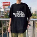 The North Face/ザノースフェイス ｔシャツ メンズ カジュアル 夏服 ハイブランド 半袖 トップス 丸首 シンプル 男女通用 流行り プリントＴシャツ カジュアル 上着 人気 XS~5XL 激安 ファッション