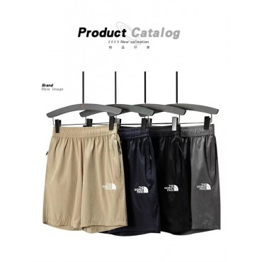 ザノースフェイス ズボン 5分ズボン ロ...
