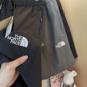 ザノースフェイス ズボン 5分ズボン ロエベ パンツ ハーフ ブランド ショートパンツ  シンプル 刺繍logo カジュアル メンズ  高品質 ファッション 流行り