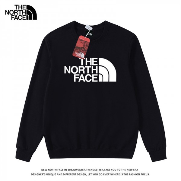 ザノースフェイス the north face トレイナー パーカー 長袖 モノグラム カジュアル ins風 男女通用 カジュアル おしゃれ 人気コットン 肌触りよい 大きいサイズ ゆったり