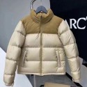 ザノースフェイス THE NORTH FACE ハイブランドダウンジャケット メンズ コート 冬服 中綿ジャケット 無地 厚手 防寒 防風 暖か メンズ 大きいサイズ ダウンコート 通勤 通学 登山 アウトドア 男女兼用 アウター