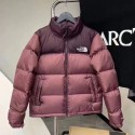 ザノースフェイス THE NORTH FACE ハイブランドダウンジャケット メンズ コート 冬服 中綿ジャケット 無地 厚手 防寒 防風 暖か メンズ 大きいサイズ ダウンコート 通勤 通学 登山 アウトドア 男女兼用 アウター