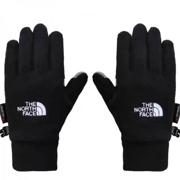 ザノースフェイス メンズ ハイブレス 手袋 防寒 メンズ ブランド The North Face アウトドアグローブ 手袋 防風 スポーツ アウトドア サイクリング手袋 自転車グローブバイク グローブ 防水 防風 防寒 保温 滑り止め 登山 サイクリング 釣り M - XL スキー ジョギング 秋冬用
