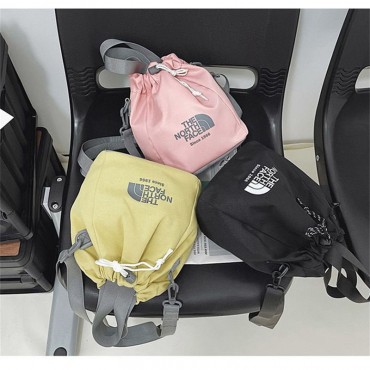 THE NORTH FACEバケットバッ...