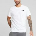 ザノースフェイス THE NORTH FACEブランドtシャツ上着カジュアルハイブランド半袖tシャツ男女兼用ブランド 服 コピー 激安屋20代 30代40代tシャツ 激安パロディS - 5XL