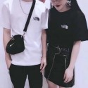 ザノースフェイス THE NORTH FACEブランドtシャツ上着カジュアルハイブランド半袖tシャツ男女兼用ブランド 服 コピー 激安屋20代 30代40代tシャツ 激安パロディS - 5XL