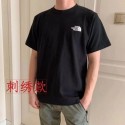 ザノースフェイス THE NORTH FACEブランドtシャツ上着カジュアルハイブランド半袖tシャツ男女兼用ブランド 服 コピー 激安屋20代 30代40代tシャツ 激安パロディS - 5XL