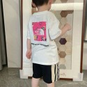 がっしりとした厚みのブランドザノースフェイスtシャツ上着カジュアル 100 - 160cm ブランドTHE NORTH FACE半袖tシャツ高品質。綿100%で型崩れしにくくよれにくいブランド夏tシャツ高品質大人の上質Tシャツ