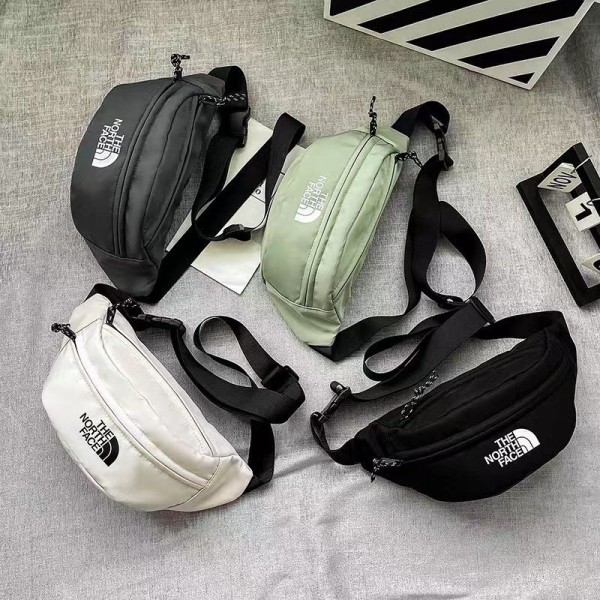 THE NORTH FACE多機能ウエストバッグ ザノースフェイスウエストポーチ メンズ レディース ランニング ポーチ ファスナー付き 収納力 旅行 ランニング 仕事 作業用 ト 軽量
