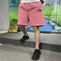 ブランド The North Face ハーフパンツ メンズ ザノースフェイス ショートパンツ 短パン 5分丈 ゆったり カジュアル フィットネスパンツ スポーツ ジムウェア ポケット付き M - 3XL 無地 通気防臭 夏 部屋着