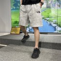ブランド The North Face ハーフパンツ メンズ ザノースフェイス ショートパンツ 短パン 5分丈 ゆったり カジュアル フィットネスパンツ スポーツ ジムウェア ポケット付き M - 3XL 無地 通気防臭 夏 部屋着