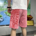 ブランド The North Face ハーフパンツ メンズ ザノースフェイス ショートパンツ 短パン 5分丈 ゆったり カジュアル フィットネスパンツ スポーツ ジムウェア ポケット付き M - 3XL 無地 通気防臭 夏 部屋着