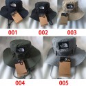 ブランド THE NORTH FACE UVカット帽子 ザノースフェイスバケットハット レディース 超軽量 涼しい 完全遮光 ワイヤー入り 紫外線対策 日焼け防止 通気 小顔 日除け帽子 自転車 登山 海辺 日除けハット