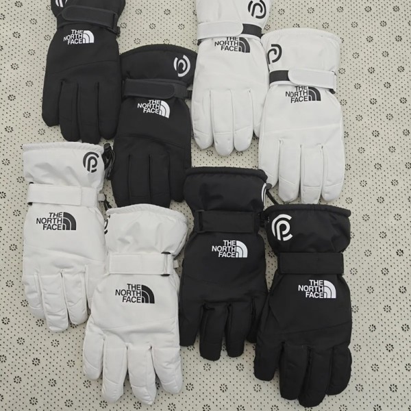 ブランドThe North Faceスキーグローブ 冬用 ザノースフェイススポーツグローブ アウトドア防風防寒手袋 保温 厚手 撥水加工 登山 除雪作業 バイク通勤 男女兼用
