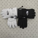 ブランドThe North Faceスキーグローブ 冬用 ザノースフェイススポーツグローブ アウトドア防風防寒手袋 保温 厚手 撥水加工 登山 除雪作業 バイク通勤 男女兼用