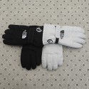 ブランドThe North Faceスキーグローブ 冬用 ザノースフェイススポーツグローブ アウトドア防風防寒手袋 保温 厚手 撥水加工 登山 除雪作業 バイク通勤 男女兼用