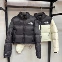 THE NORTH FACE ブランドダウンジャケット ザノースフェイスレディース 中綿ジャケット スタンドカラー ザノースフェイス厚手アウター 流行り 撥水 防風 防寒 セレブ愛用 大きいサイズ 秋冬 S M L