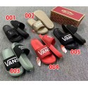 ブランド VANS 超軽量 ヴァンズ スリッパ 室内 抗菌防臭 滑り止め サンダル ルームシューズ 速乾 洗える おしゃれ お風呂 男女兼用 250¬270CM