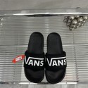 ブランド VANS 超軽量 ヴァンズ スリッパ 室内 抗菌防臭 滑り止め サンダル ルームシューズ 速乾 洗える おしゃれ お風呂 男女兼用 250¬270CM