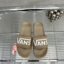 ブランド VANS 超軽量 ヴァンズ スリッパ 室内 抗菌防臭 滑り止め サンダル ルームシューズ 速乾 洗える おしゃれ お風呂 男女兼用 250¬270CM