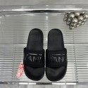 ブランド VANS 超軽量 ヴァンズ スリッパ 室内 抗菌防臭 滑り止め サンダル ルームシューズ 速乾 洗える おしゃれ お風呂 男女兼用 250¬270CM