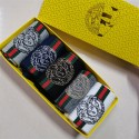 Versace ヴェルサーチハイブランド ソックス 綿製ブランド ストッキング 大人気コットン 靴下 メンズ 通気性ブランドソックス 男女兼用 ファッション 5足セット